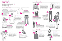 THE ULTIMATE GUIDE TO MANGA FASHION