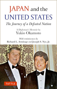 JAPAN AND THE UNITED STATES