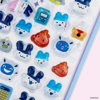 BONBON DROP STICKER TAMAGOTCHI MIMICCHI (S8812578)