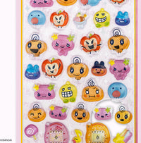 BONBON DROP STICKER TAMAGOTCHI MEMECCHI (S8812551)