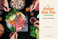 ASIAN HOT POT COOKBOOK