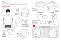 THE ULTIMATE GUIDE TO MANGA FASHION