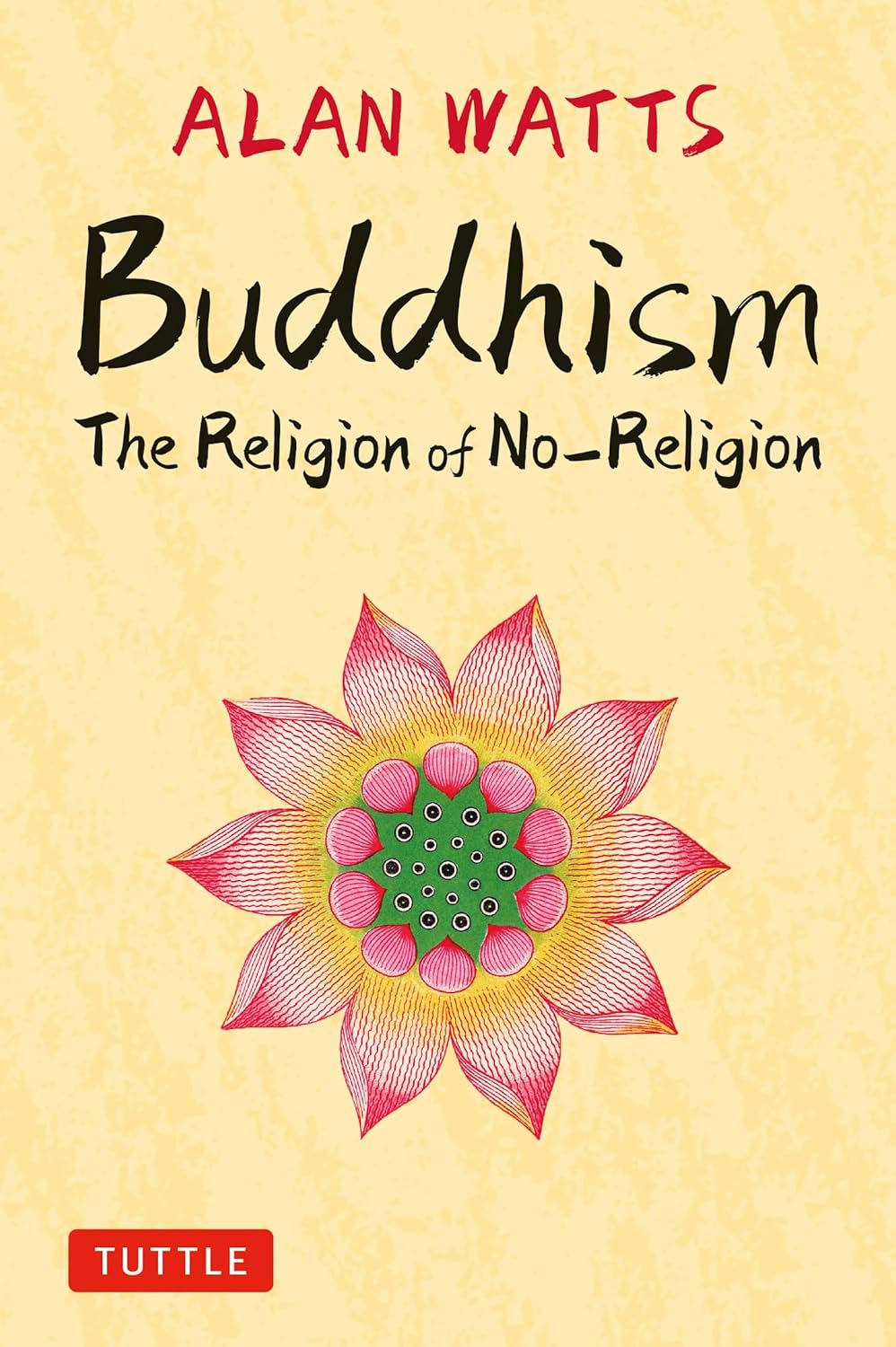BUDDHISM