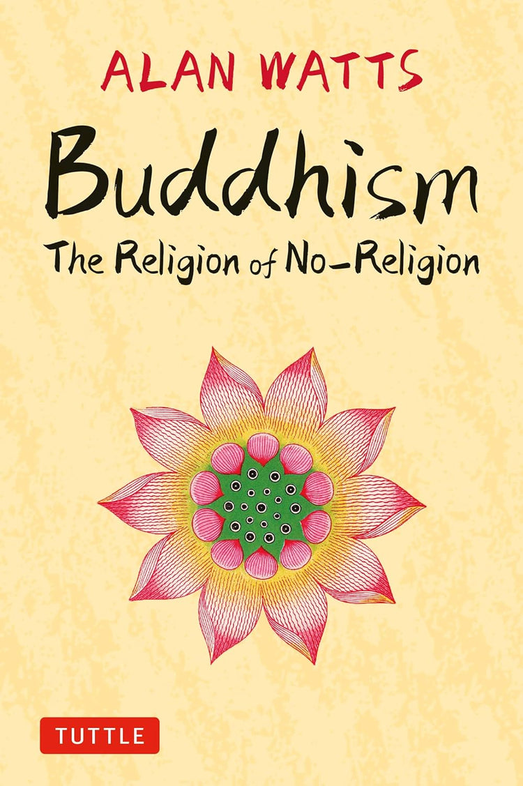 BUDDHISM