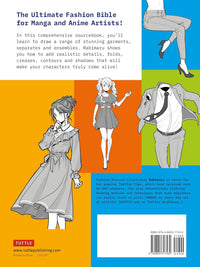 THE ULTIMATE GUIDE TO MANGA FASHION