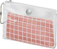 PIIIP MINI POUCH TERRA COTTA (F-VBF242-6)