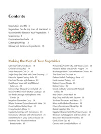 JAPANESE STYLE PLANT-BASED COOKING