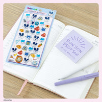 BONBON DROP STICKER TAMAGOTCHI MIMICCHI (S8812578)