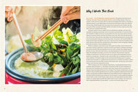 ASIAN HOT POT COOKBOOK
