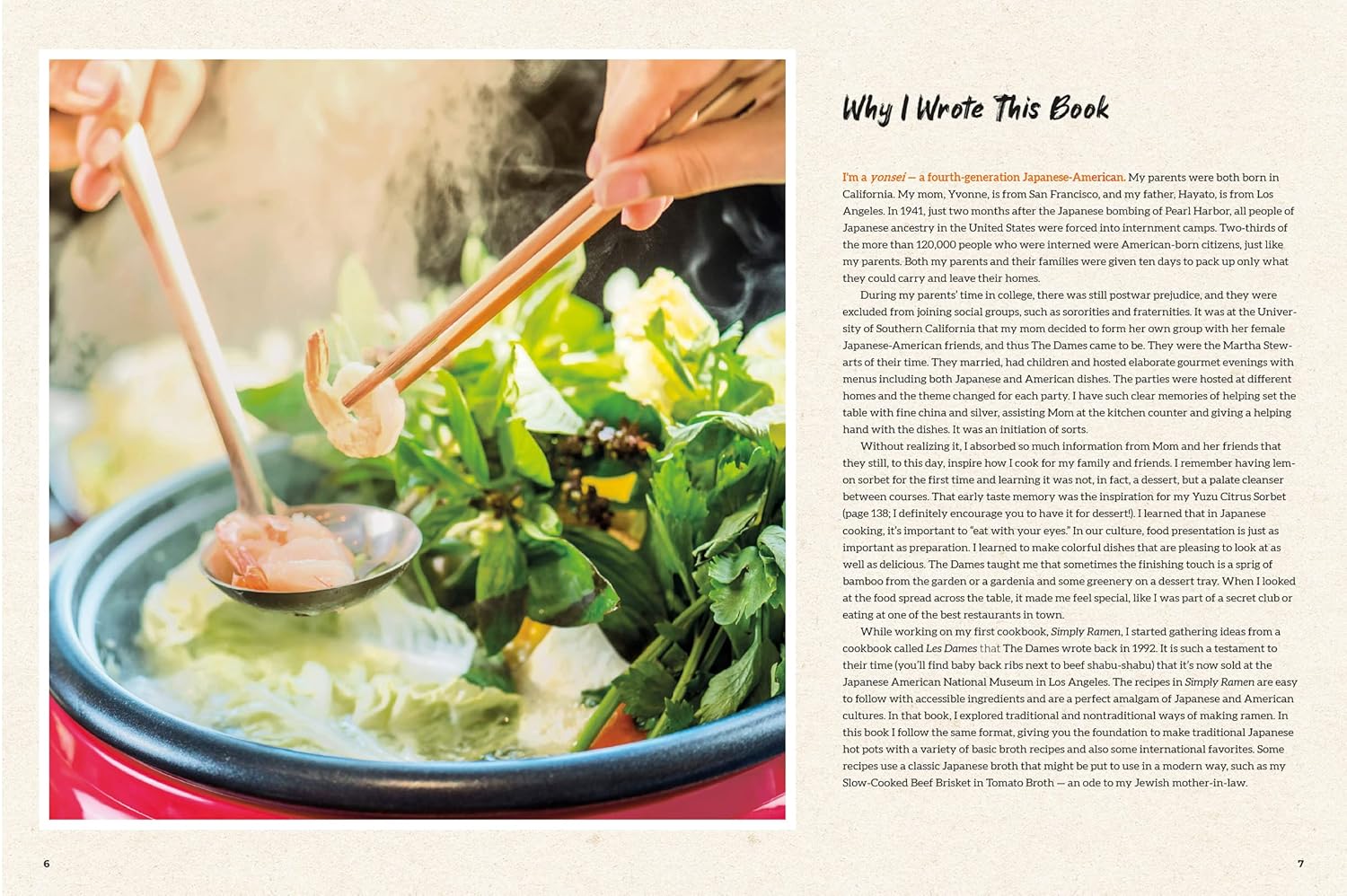 ASIAN HOT POT COOKBOOK
