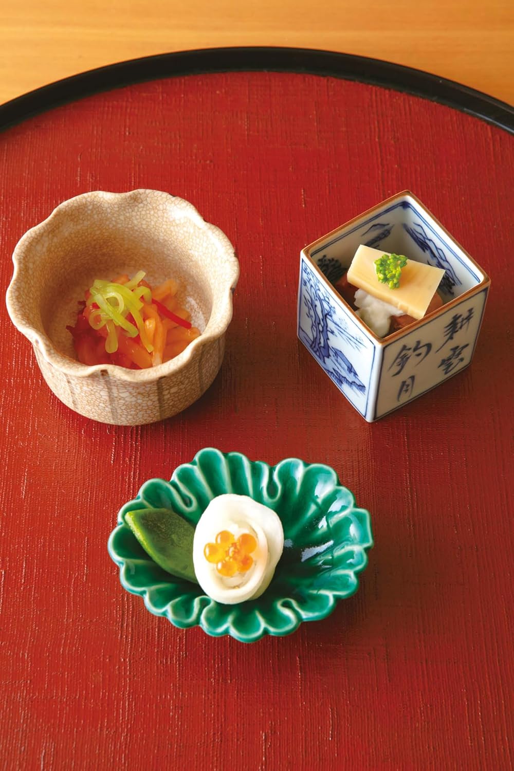 THE MANGA GUIDE TO JAPANESE FOOD