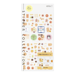 STICKER 2742 MARGIN COOKIE (82742006)