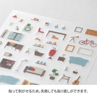 STICKER 2743 MARGIN INTERIOR (82743006)