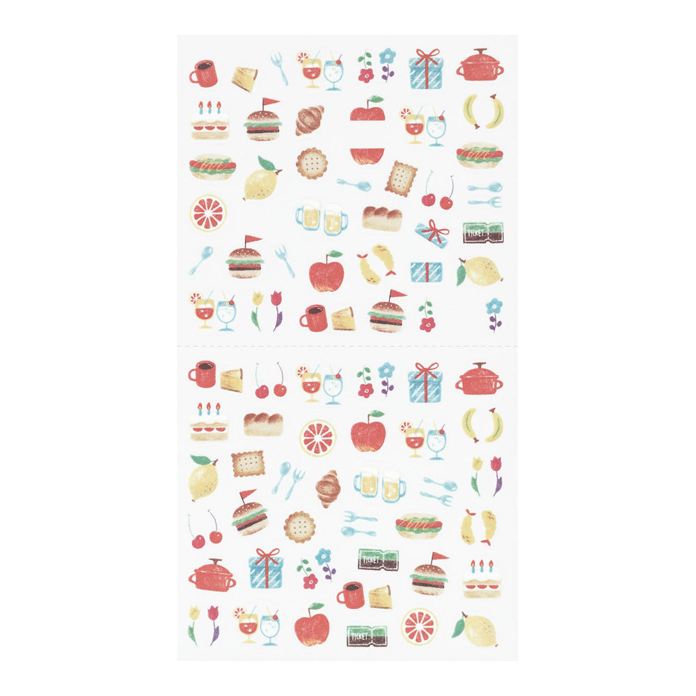 STICKER 2747 SIDE-FRAME MOTIF (82747006)