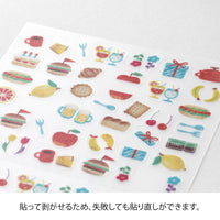 STICKER 2747 SIDE-FRAME MOTIF (82747006)