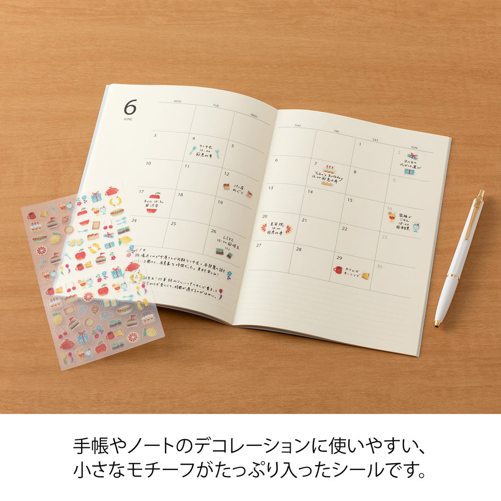 STICKER 2747 SIDE-FRAME MOTIF (82747006)