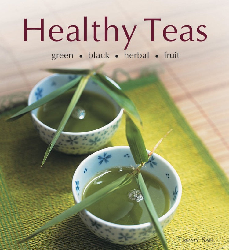 HEALTHY TEAS
