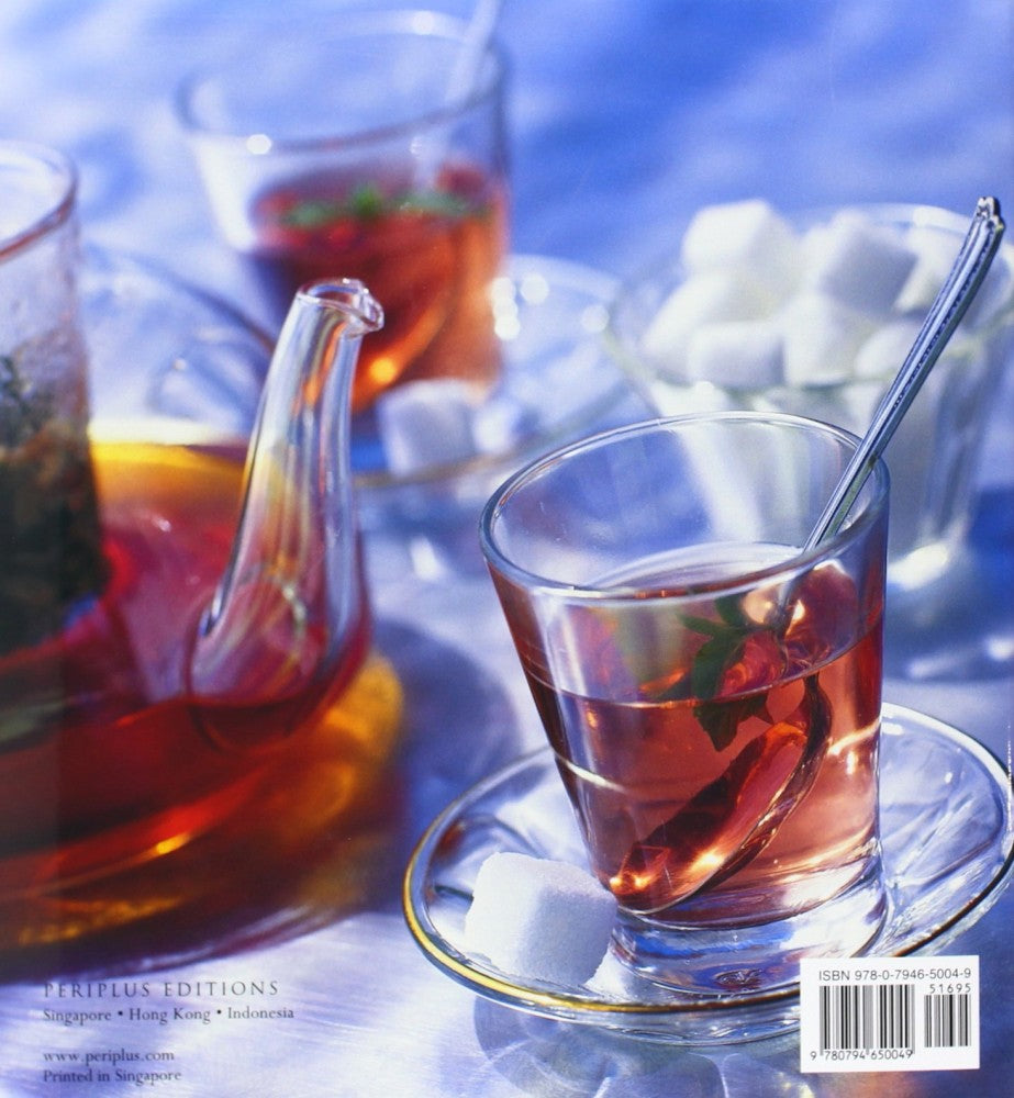 HEALTHY TEAS