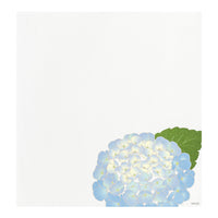 LETTER PAD 949 FOUR DESIGNS SUMMER FLOWERS S5