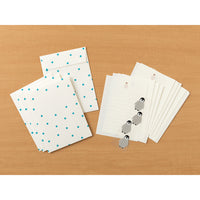LETTER PAPER & ENVELOPES WITH STICKERS 946 PENGUIN A (86946006)