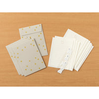 LETTER PAPER & ENVELOPES WITH STICKERS 949 BICHON FRISE (86949006)