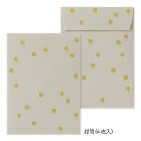 LETTER PAPER & ENVELOPES WITH STICKERS 949 BICHON FRISE (86949006)