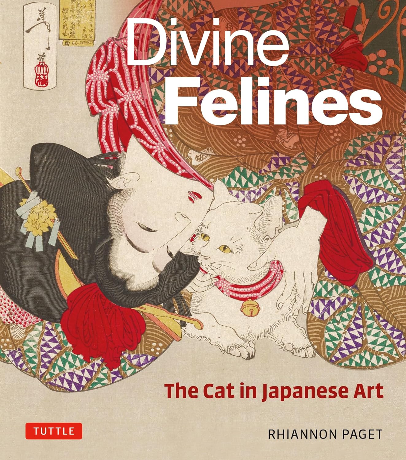 DIVINE FELINES