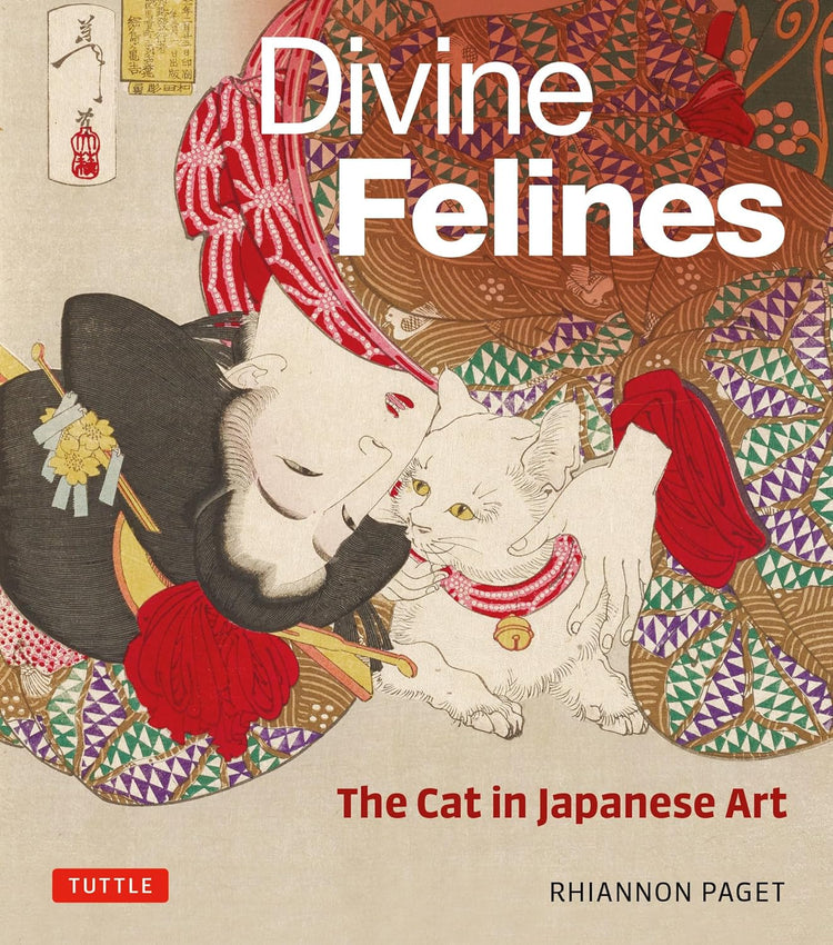 DIVINE FELINES