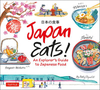 JAPAN EATS