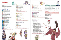 FANTASY COSTUMES FOR MANGA, ANIME & COSPLAY