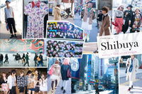 TOKYO FASHION CITY (PAPERBACK)