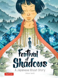FESTIVAL OF SHADOWS