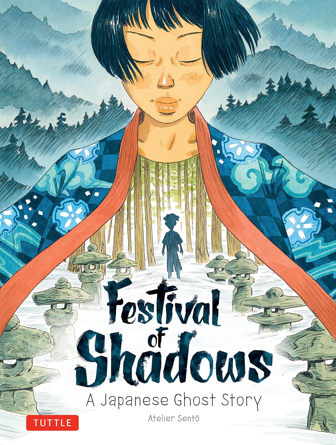 FESTIVAL OF SHADOWS