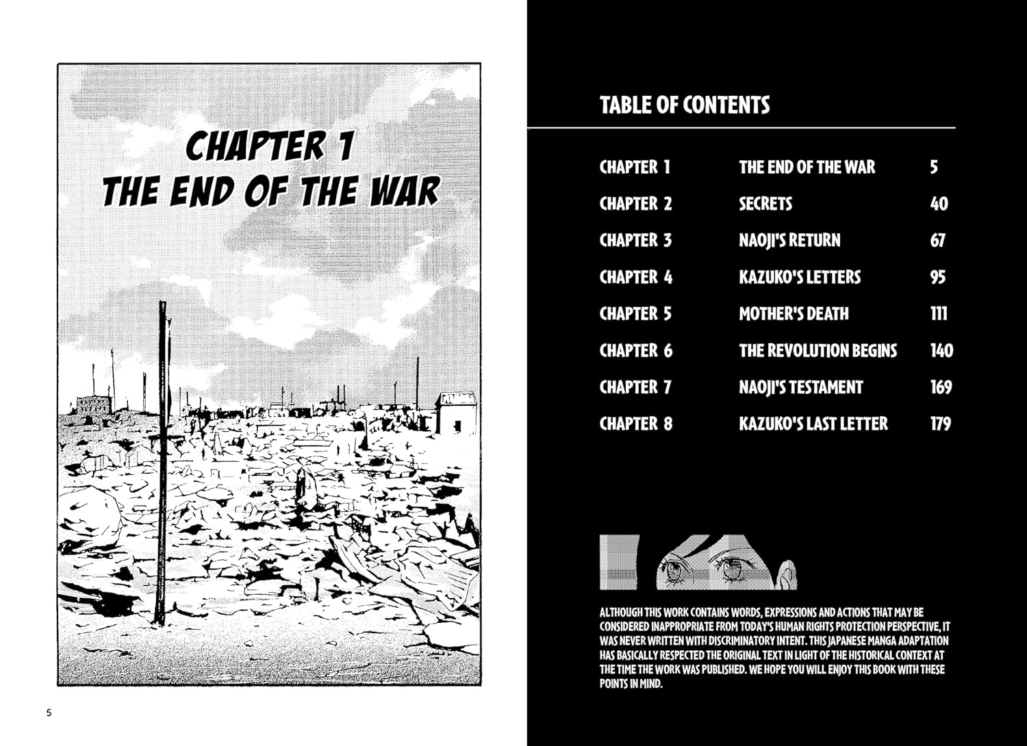 OSAMU DAZAI'S THE SETTING SUN