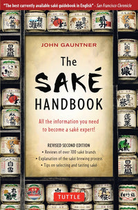 SAKE HANDBOOK