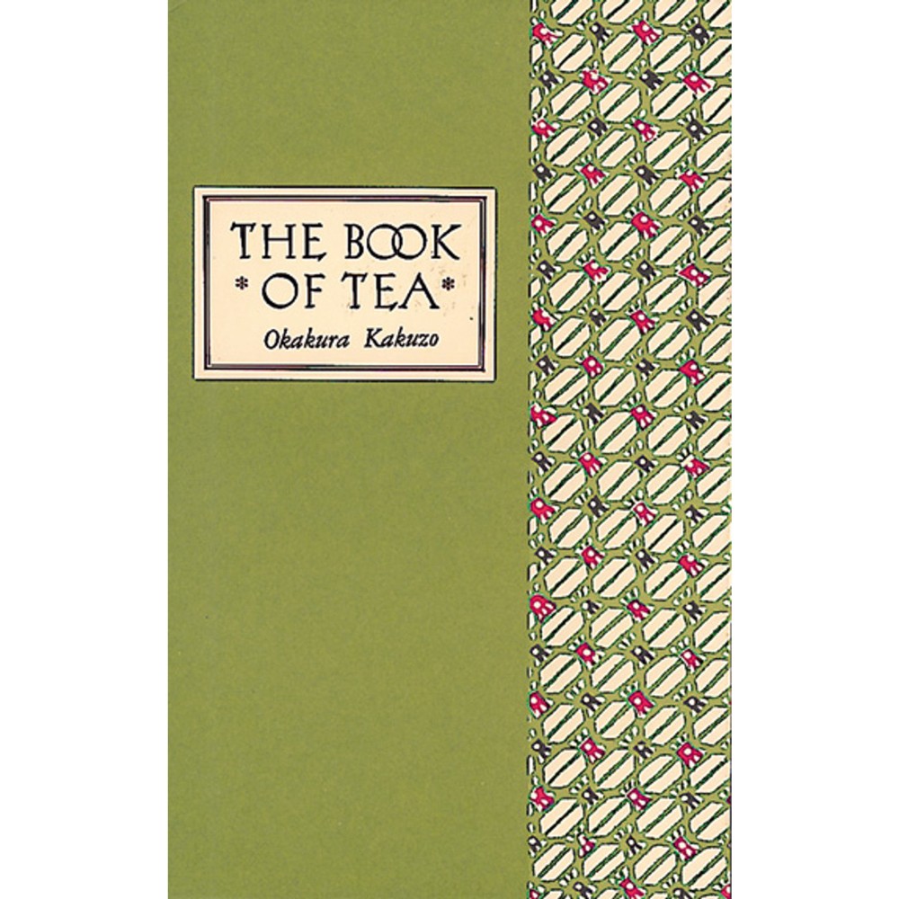 BOOK OF TEA CLASSIC EDITION