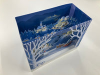 POPUP-CHRISMAS CARD US01-6 (839744)