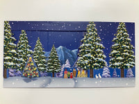 POPUP-CHRISMAS CARD US02-6 (842109)