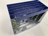 POPUP-CHRISMAS CARD US02-6 (842109)