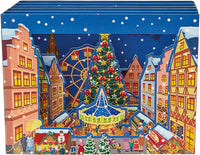 POPUP-CHRISMAS CARD US03-6 (842265)