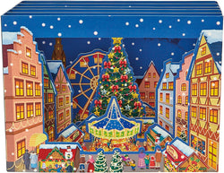 POPUP-CHRISMAS CARD US03-6 (842265)