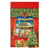 POPUP-CHRISMAS CARD US07-6 (873098)