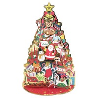 POPUP-CHRISMAS CARD US12-6 (885053)