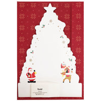 POPUP-CHRISMAS CARD US12-6 (885053)