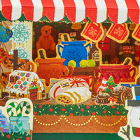 POPUP-CHRISMAS CARD US11-6 (881465)