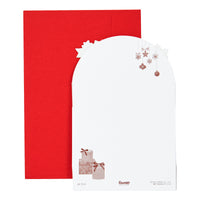 POPUP-CHRISMAS CARD US08-6 (881279)