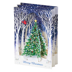 POPUP-CHRISMAS CARD US05-6 (844942)