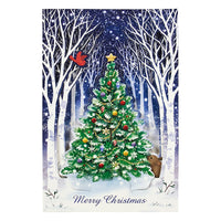 POPUP-CHRISMAS CARD US05-6 (844942)