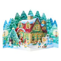 POPUP-CHRISMAS CARD US06-6 (868531)