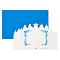 POPUP-CHRISMAS CARD US06-6 (868531)
